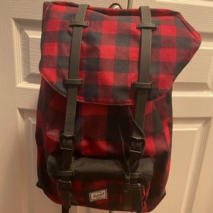 Herschel backpack